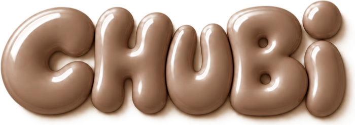 CHUBI — slime for grown-ups